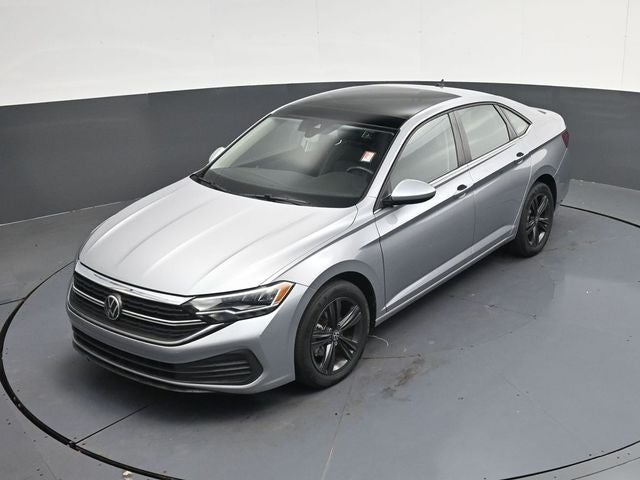 2023 Volkswagen Jetta 1.5T SE