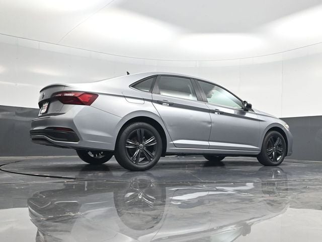 2023 Volkswagen Jetta 1.5T SE