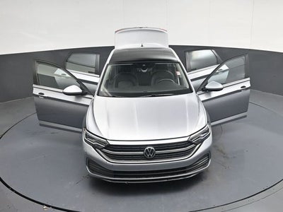 2023 Volkswagen Jetta 1.5T SE