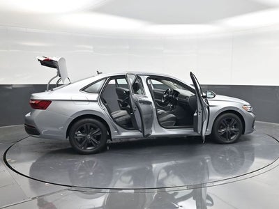 2023 Volkswagen Jetta 1.5T SE