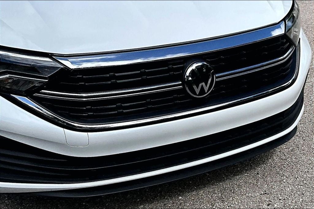 2023 Volkswagen Jetta 1.5T SE