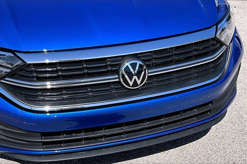 2023 Volkswagen Jetta 1.5T SE