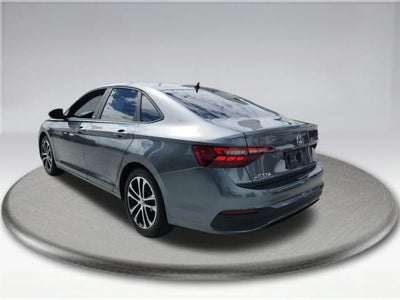 2024 Volkswagen Jetta 1.5T Sport