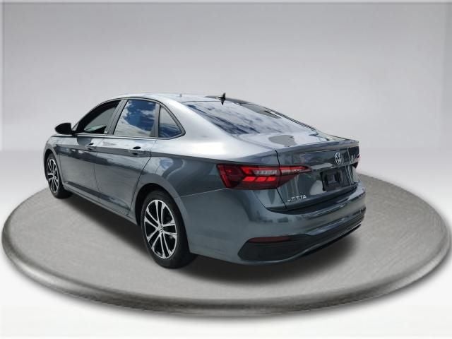 2024 Volkswagen Jetta 1.5T Sport
