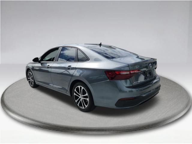 2024 Volkswagen Jetta 1.5T Sport