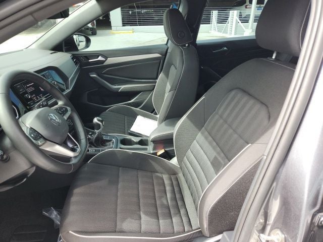 2024 Volkswagen Jetta 1.5T Sport