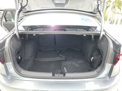 2024 Volkswagen Jetta 1.5T Sport