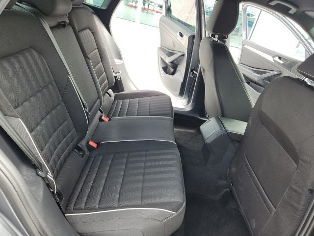 2024 Volkswagen Jetta 1.5T Sport