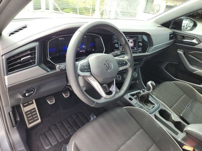 2024 Volkswagen Jetta 1.5T Sport