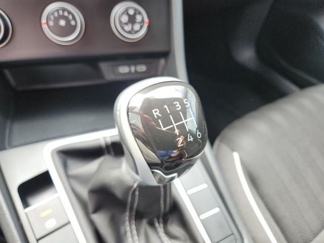 2024 Volkswagen Jetta 1.5T Sport