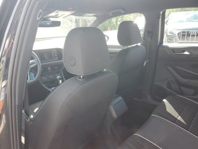 2024 Volkswagen Jetta 1.5T Sport