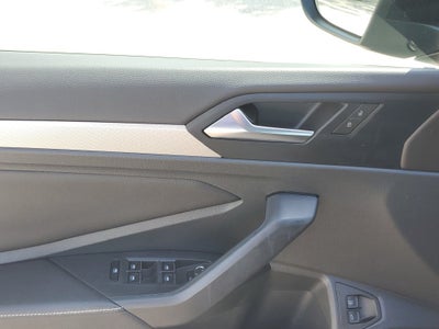 2024 Volkswagen Jetta 1.5T Sport
