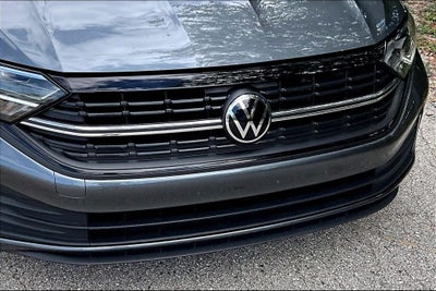 2024 Volkswagen Jetta 1.5T Sport