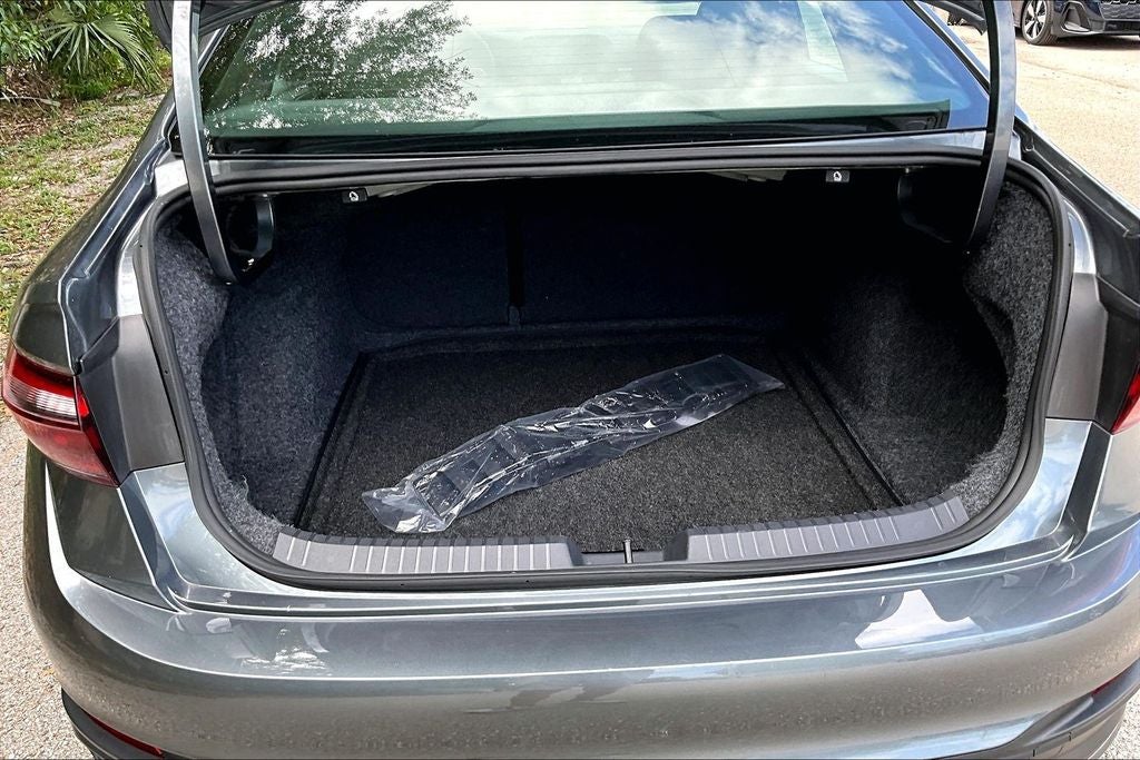 2024 Volkswagen Jetta 1.5T Sport