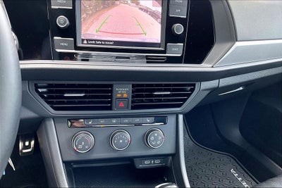 2024 Volkswagen Jetta 1.5T Sport