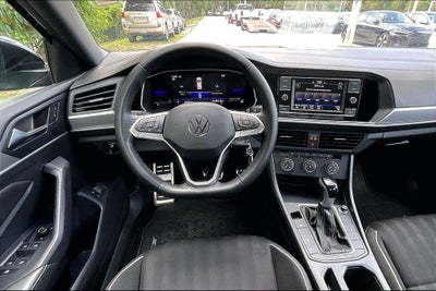2024 Volkswagen Jetta 1.5T Sport