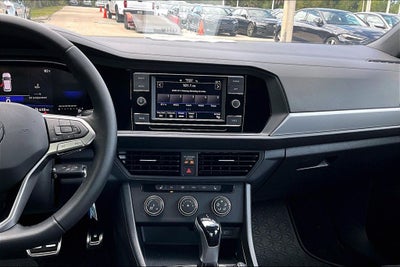 2024 Volkswagen Jetta 1.5T Sport