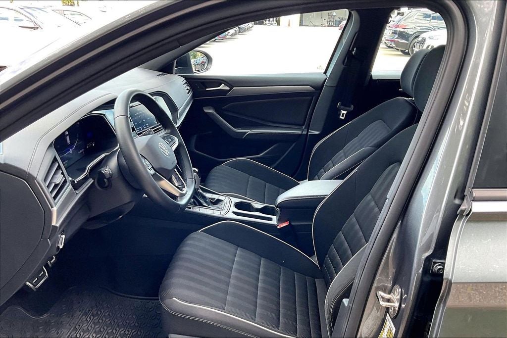 2024 Volkswagen Jetta 1.5T Sport