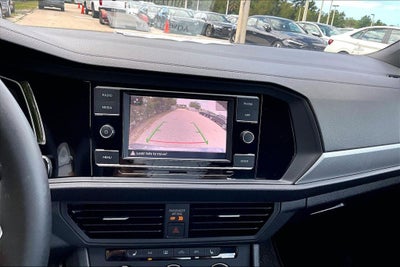2024 Volkswagen Jetta 1.5T Sport