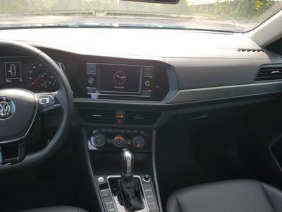 2019 Volkswagen Jetta 1.4T SE