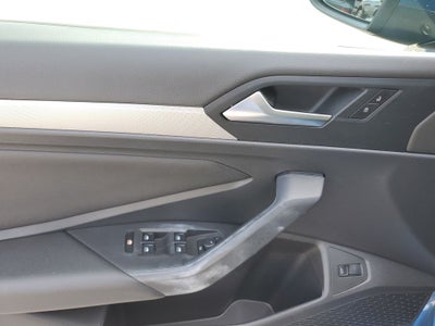 2019 Volkswagen Jetta 1.4T SE