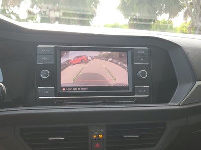 2019 Volkswagen Jetta 1.4T SE