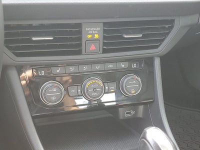 2019 Volkswagen Jetta 1.4T SE