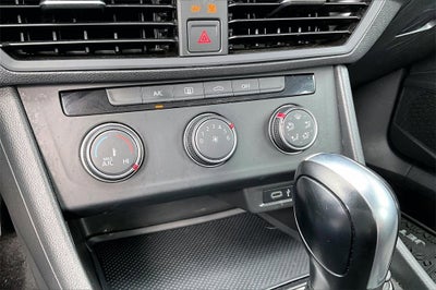 2021 Volkswagen Jetta 1.4T S