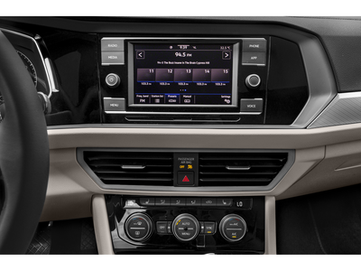 2021 Volkswagen Jetta 1.4T S