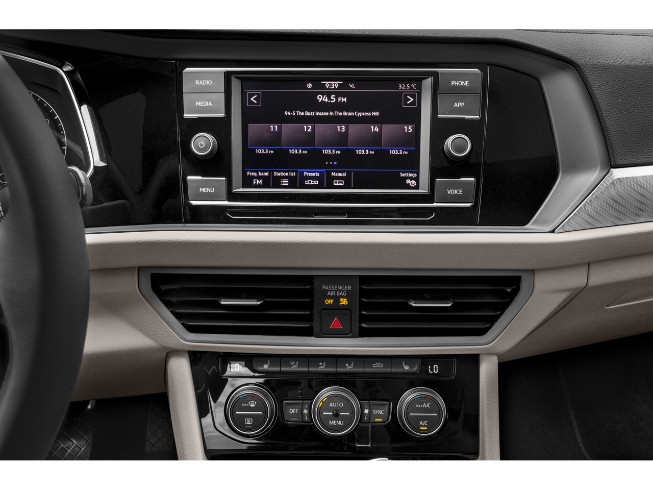 2021 Volkswagen Jetta 1.4T S