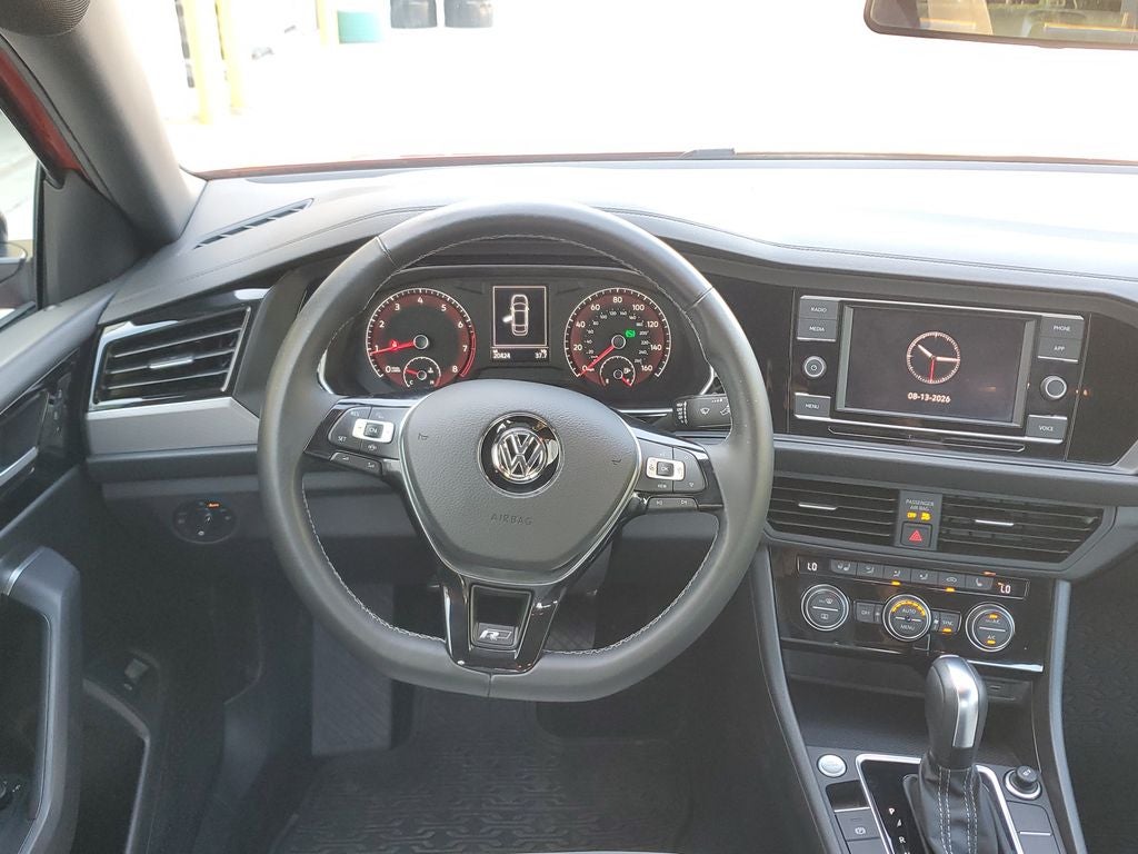 2020 Volkswagen Jetta R-Line
