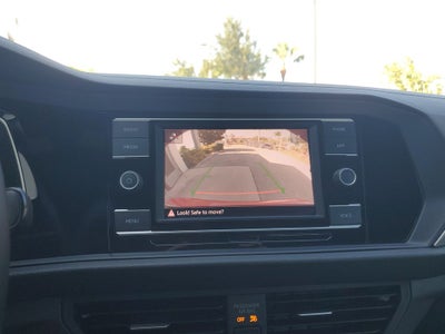 2020 Volkswagen Jetta R-Line