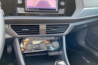 2023 Volkswagen Jetta 1.5T SE