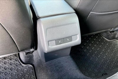 2020 Volkswagen Jetta SEL Premium