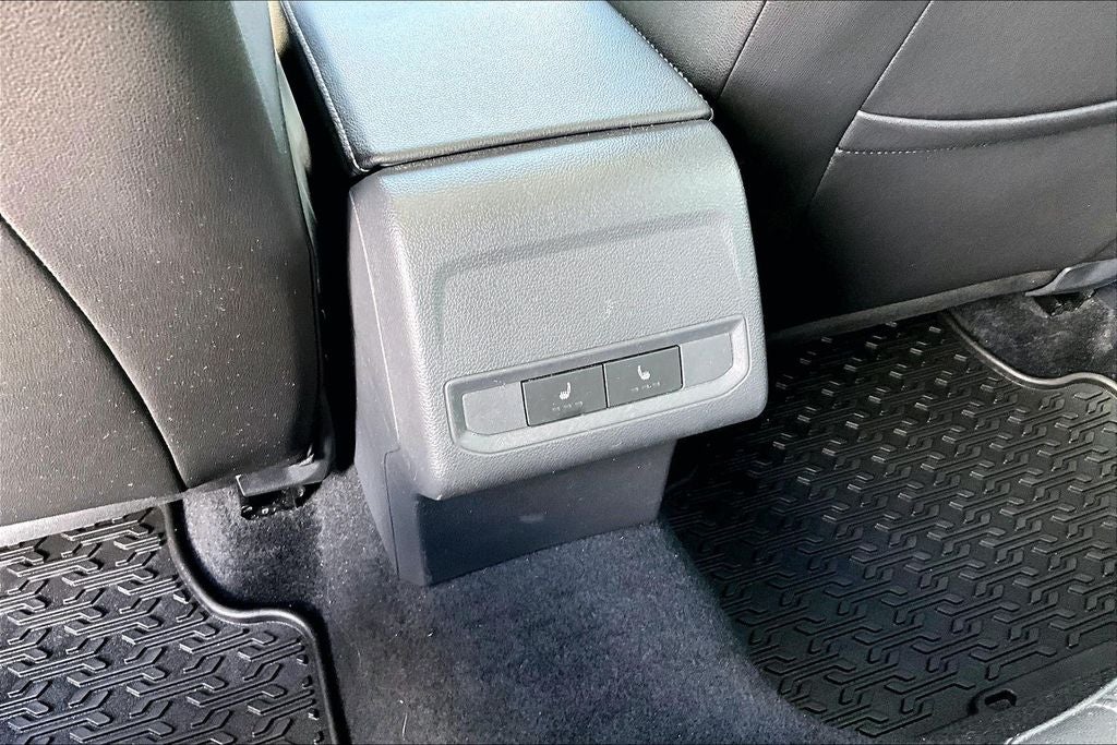 2020 Volkswagen Jetta SEL Premium