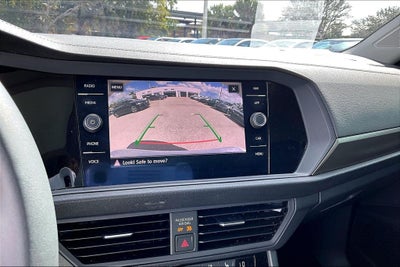 2020 Volkswagen Jetta SEL Premium