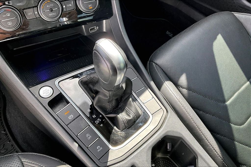 2020 Volkswagen Jetta SEL Premium
