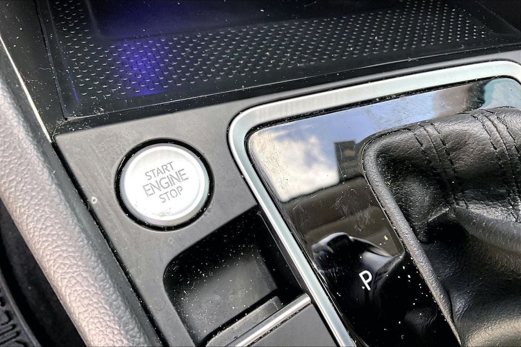 2020 Volkswagen Jetta SEL Premium