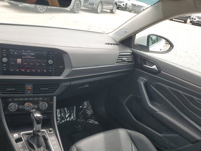 2023 Volkswagen Jetta 1.5T SEL