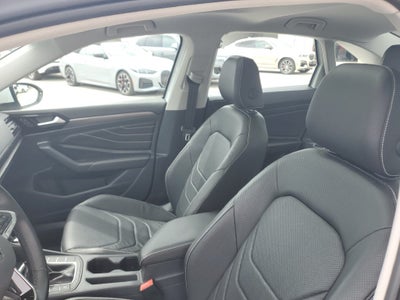 2023 Volkswagen Jetta 1.5T SEL