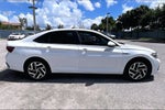 2022 Volkswagen Jetta 1.5T SEL