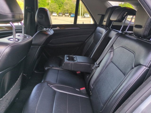 2014 Mercedes-Benz ML 350 ML 350