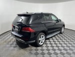 2016 Mercedes-Benz GLE 4MATIC® 4dr GLE 350