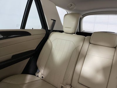 2017 Mercedes-Benz GLE GLE 350 SUV