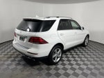 2017 Mercedes-Benz GLE GLE 350 SUV