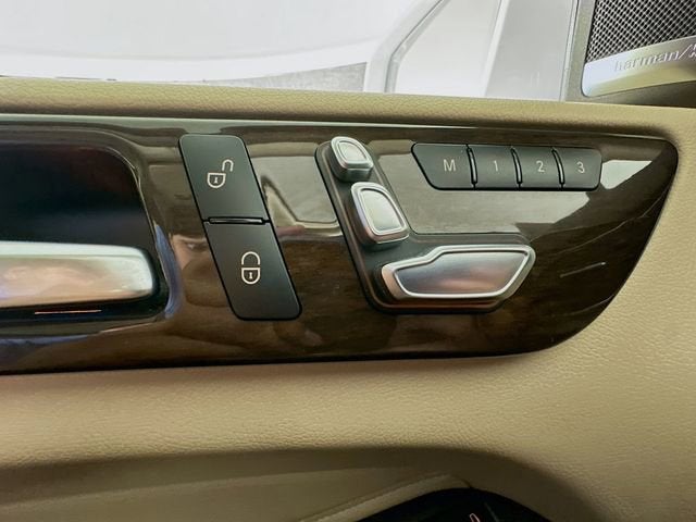 2018 Mercedes-Benz GLE GLE 350