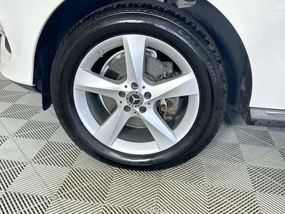 2018 Mercedes-Benz GLE GLE 350