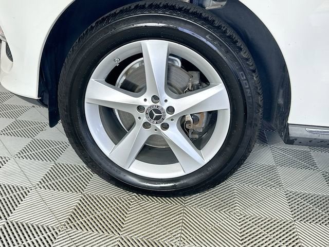 2018 Mercedes-Benz GLE GLE 350