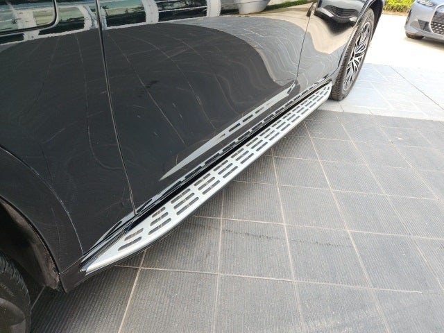 2023 Mercedes-Benz EQS 450 450 4MATIC®