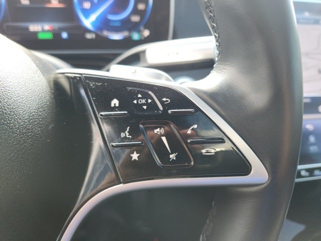 2023 Mercedes-Benz EQS 450 450 4MATIC®